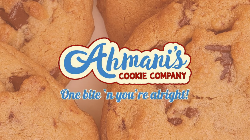 Ahmani’s Cookie Company