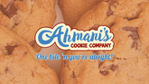 Ahmani’s Cookie Company