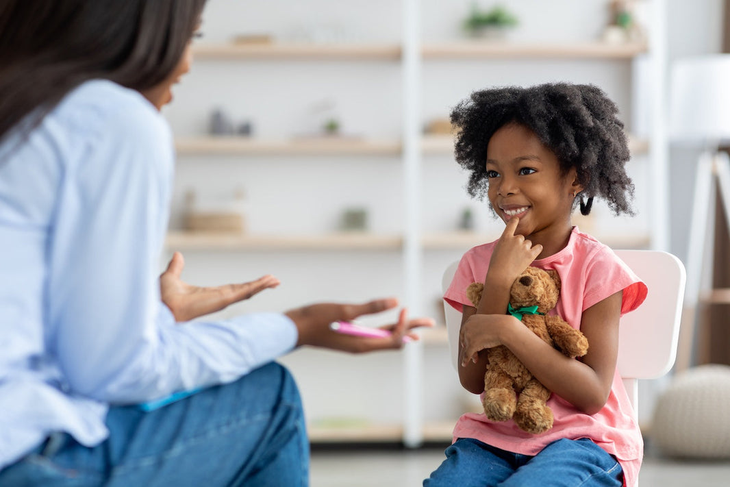 How to know when it’s time to seek extra support for your child