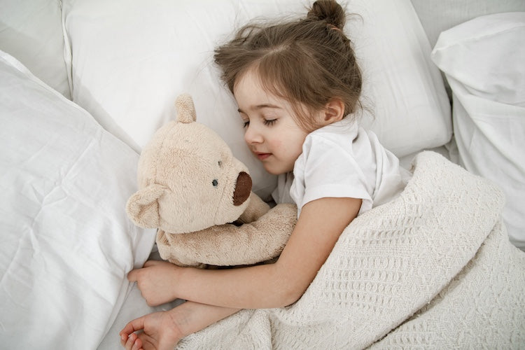 Simple routines that help kids with ADHD or Autism feel calm and confident
