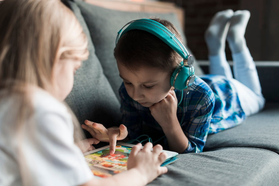 What is Sensory Processing Disorder?