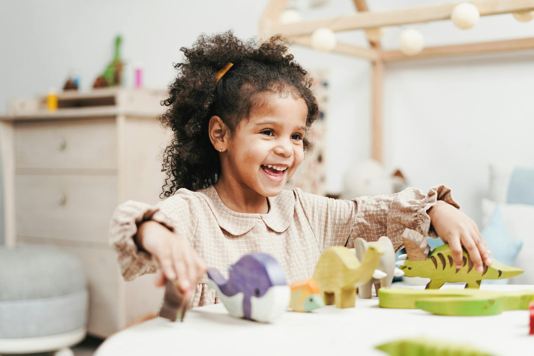 Autism vs. ADHD: What’s the difference?