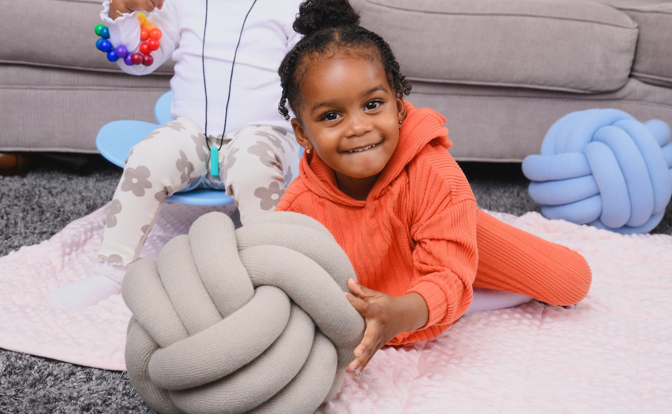 Sensory Regulation Tools