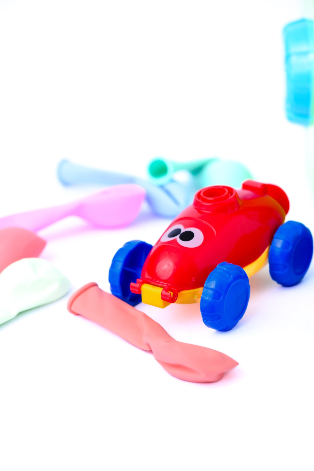 Balloon Launcher