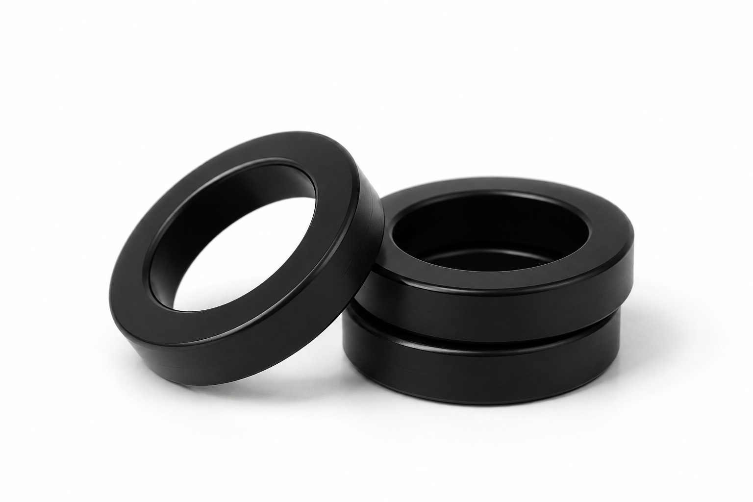 MindOrbit Magnetic Rings
