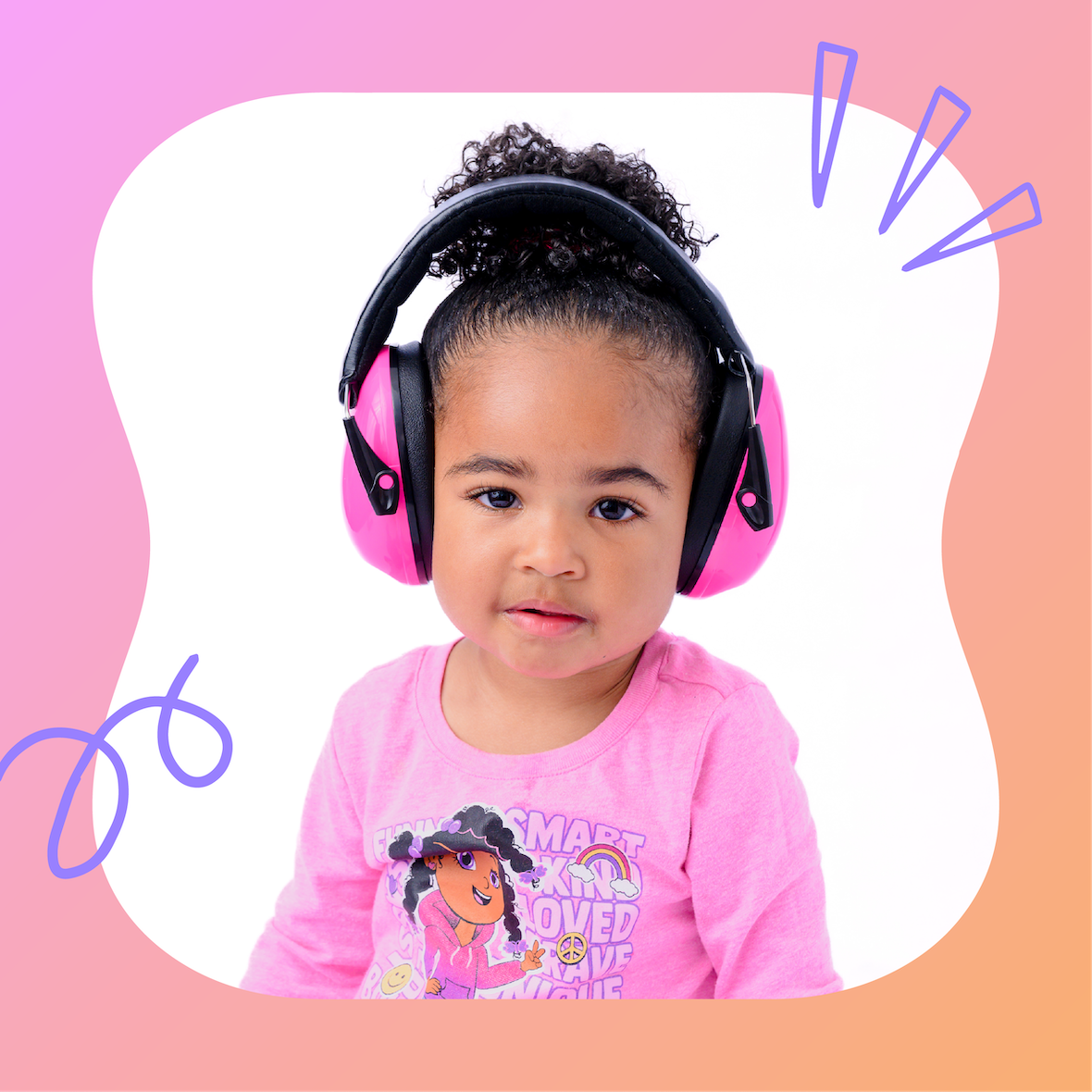 Noise Cancelling Headphones