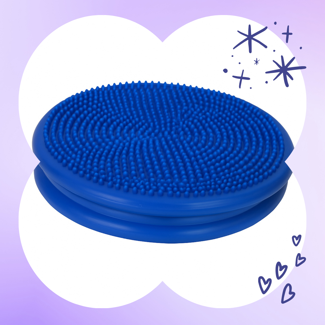 Wobble Cushion